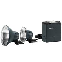 Elinchrom Studioflits Flitsvermogen 500 Ws - thumbnail