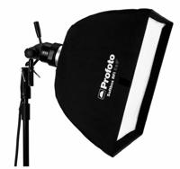 Profoto 254706 RFi Softbox 60x60cm - thumbnail