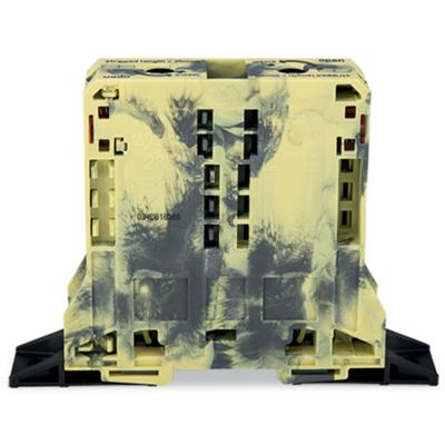 WAGO 285-187 Doorgangsklem 5 stuk(s)