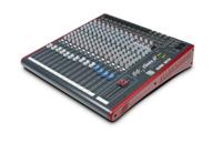 Allen & Heath ZED-18 live en PA mixer met USB - thumbnail