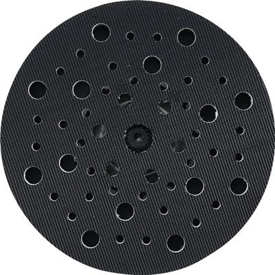 Promat/Tecwerk Steunschijf | d. 150 mm | 5/16inch en M8 | vastklittend - 4000841642