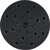 Promat/Tecwerk Steunschijf | d. 150 mm | 5/16inch en M8 | vastklittend - 4000841642 - thumbnail