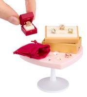 MGA's Miniverse Make It Mini With Love bal - thumbnail