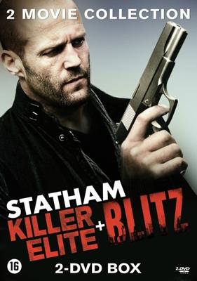 Blitz/Killer Elite (DVD)