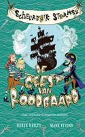 De geest van Roodbaard - Derek Keilty - ebook - thumbnail