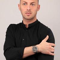 Maserati R8853100020 Herenhorloge - thumbnail