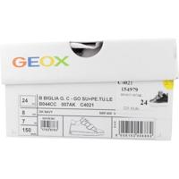 Baskets B BIGLIA GIRL B044CC00 GEOX marineblauw - thumbnail