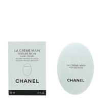 Chanel La Creme Main Texture Riche Hand Cream 50 ml Handverzorging - thumbnail