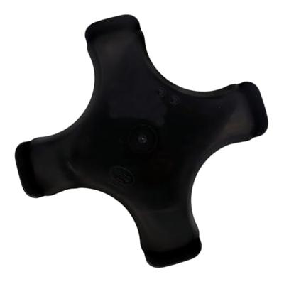 Regentonvoet voor 100L regenton 'slimline' - H30,5 x 43,5 x 43,5 cm Regentonvoet voor 100L regenton 'slimline' - H30,5 x 43,5 x 43,5 cm