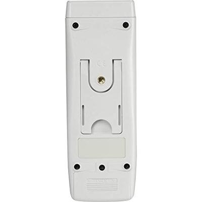 VOLTCRAFT DO-101 Zuurstofmeter 0 - 20 mg/l Verwisselbare elektrode, Met temperatuurmeting VOLTCRAFT DO-101 Zuurstofmeter 0 - 20 mg/l Verwisselbare elektrode, Met temperatuurmeting