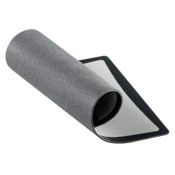 Hama Optical-Mouse Pad Black Hama Optical-Mouse Pad Black