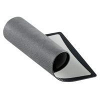 Hama Optical-Mouse Pad Black - thumbnail