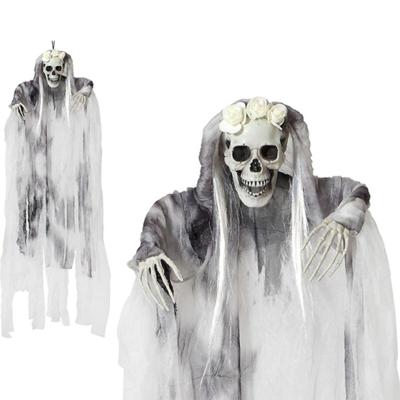 Skelethanger Halloween (60 x 10 x 120 cm) 60 x 10 x 120 cm