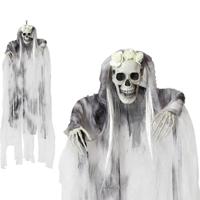 Skelethanger Halloween (60 x 10 x 120 cm) 60 x 10 x 120 cm - thumbnail