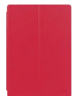 tablethoes Mobilis 048016 Rood