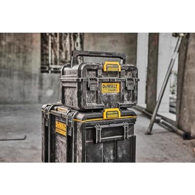 HARDSYSTEM OPLADER DWST83471 2X4A DEWALT - thumbnail