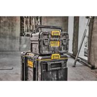 DEWALT F DWST83471-QW Lader voor accupacks - thumbnail