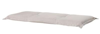 Madison bankkussen 48x150cm panama linnen
