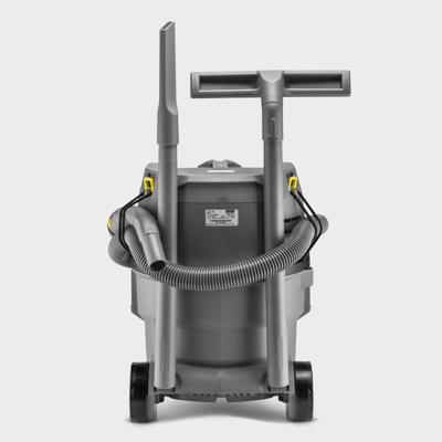 Kärcher Professional NT 22/1 Ap Bp L (Battery Power+) 1.528-130.0 Nat- en droogzuiger 22 l Zonder accu