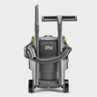 Kärcher Professional NT 22/1 Ap Bp L (Battery Power+) 1.528-130.0 Nat- en droogzuiger 22 l Zonder accu - thumbnail