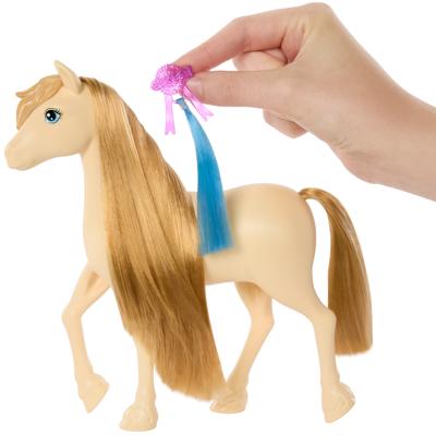Barbie Great Horse Chase Speelset Assorti Barbie Great Horse Chase Speelset Assorti