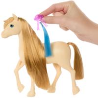 Barbie Great Horse Chase Speelset Assorti - thumbnail