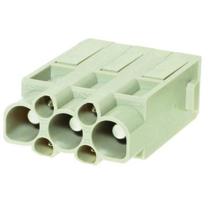HARTING Penmodule Inhoud: 1 stuk(s) 09140073001