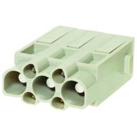 HARTING Penmodule Inhoud: 1 stuk(s) 09140073001 - thumbnail