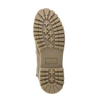 Travelin' Men - Lace-up boot casual - Cognac - Maat 43 - thumbnail