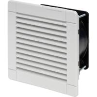 Finder 7F.50.9.024.2055 Schakelkastventilator 24 V/DC 9 W (b x h x d) 150 x 150 x 71 mm 1 stuk(s) - thumbnail