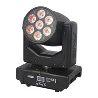 Showtec Shark Wash One LED moving-head - thumbnail