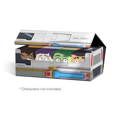 Squaroes Collectors Case 800 Star Trek: Lower Decks™ - Shuttlecraft Yosemite
