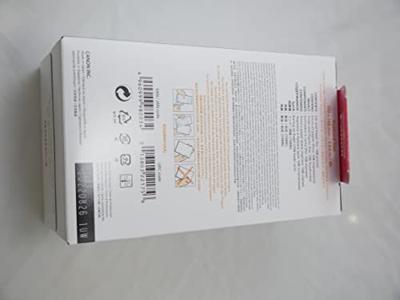 Canon RP-108-kleureninkt + 100 x 148 mm papier, 108 vel Kopieerpapier - thumbnail