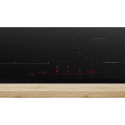 Bosch PVS731HC1M EXCLUSIV Inductie kookplaat Zwart