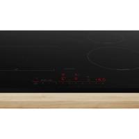 Bosch PVS731HC1M EXCLUSIV Inductie kookplaat Zwart - thumbnail