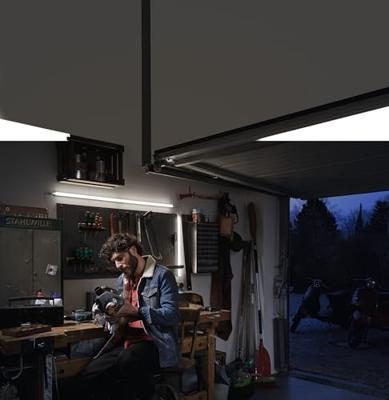 OSRAM HOMELIGHTING LED Switch Batten 900 mm 10 W 4000 K LED-onderbouwlamp