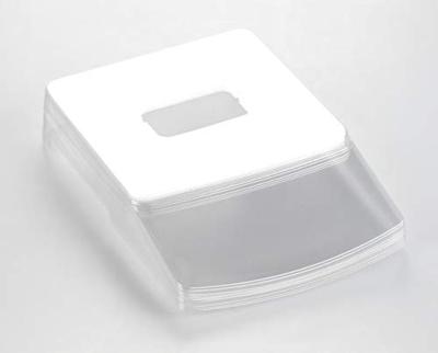 Kern PNJ-A01S05 PNJ-A01S05 Beschermkap voor toetsenbord en behuizing, standaard meegeleverd, na te bestellen. Omvang levering: 5 stuks