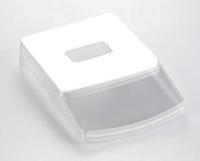 Kern PNJ-A01S05 PNJ-A01S05 Beschermkap voor toetsenbord en behuizing, standaard meegeleverd, na te bestellen. Omvang levering: 5 stuks - thumbnail