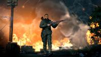PS4 Sniper Elite V2 Remastered - thumbnail