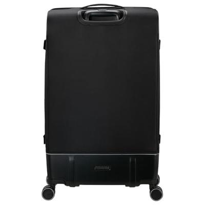 Urban Track Spinner L Coated Asphalt Black