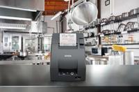 Epson TM-U220IIB (102) Bedraad Stippenmatrix POS-printer - thumbnail