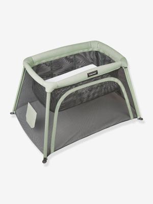 Babymoov Moov en Comfy 3-in-1 reiswieg - Vanaf geboorte tot 4 jaar - Grote wieg Extra bed & Speelhoek