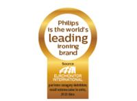 Philips GC7840/20 Stoomgenerator Blauw/Wit - thumbnail