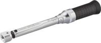 HAZET Momentsleutel 6282-1CT - Draaimomentbereik min-max: 4 - 40 Nm - Nauwkeurigheid: 2% - 9 x 12 mm insteekvierkant hol - Lengte: 240 mm - thumbnail