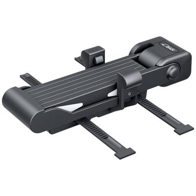 Basi ZR 314 Vouwslot Zwart Sleutelslot Basi ZR 314 Vouwslot Zwart Sleutelslot