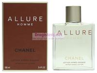 Chanel Allure Homme After Shave Lotion 100 ml Heren - thumbnail