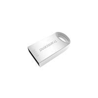 Transcend JetFlash® 710S USB-stick 64 GB Zilver TS64GJF710S USB-A 3.2 Gen 1 - thumbnail