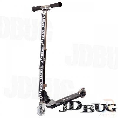 JD Bug original street black