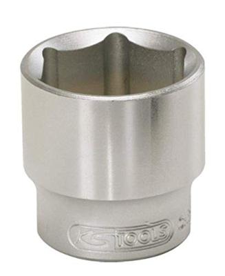 KS TOOLS Ks-tools dopsleutel "classic" socket key insert 3/8" 14mm
