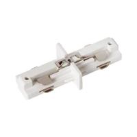 Lucide TRACK I-koppelstuk - 1-fase Railsysteem / Railverlichting - Wit (Uitbreiding) - thumbnail